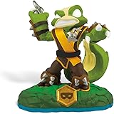Skylanders Swap Force Stink Bomb Character (No Retail Packaging)