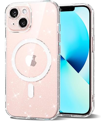 YINLAI Funda Diseñada Para IPhone 13, Funda De Teléfono Rosa Neón, Bonita Forma De Marco De Onda Rizada, Delgada, Suave, De Gel De Poliuretano Termoplástico, A Prueba De Golpes, Fundas Protectoras