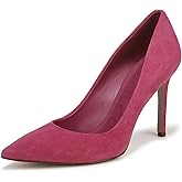 Sam Edelman Women's Hazel Pump Fuchsia Frost