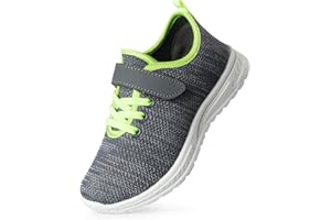 COASIS Toddler Shoes Boys Girls Sneakers, Comfortable Running Tennis Athletic Shoes for Little Kid/Big Kid