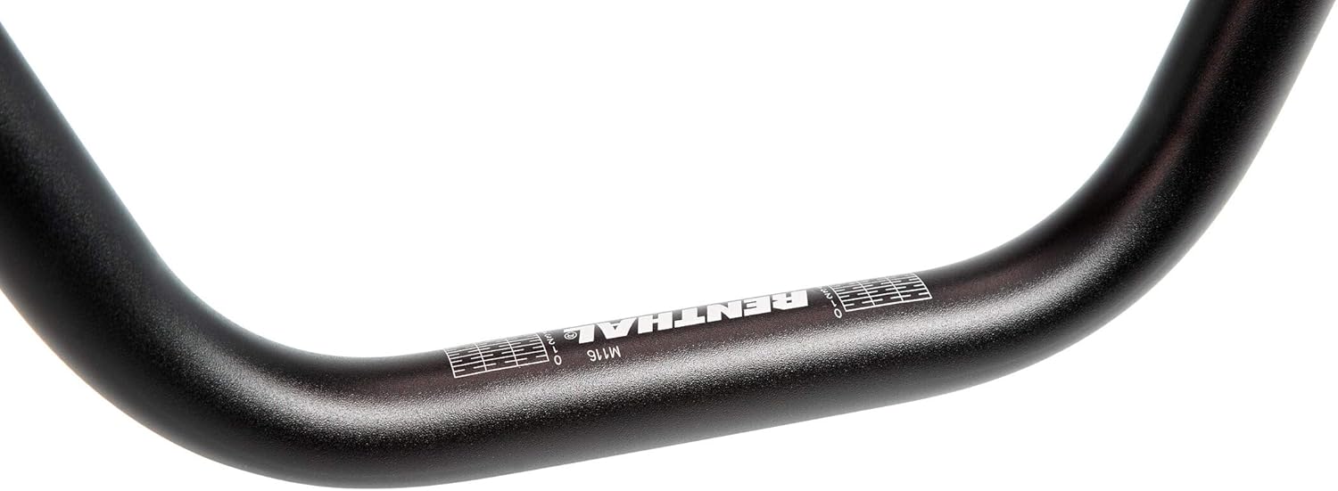 renthal bmx handlebars