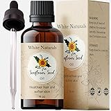 Sunflower Seed Oil, Organic