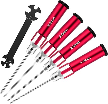 rc tool kit amazon