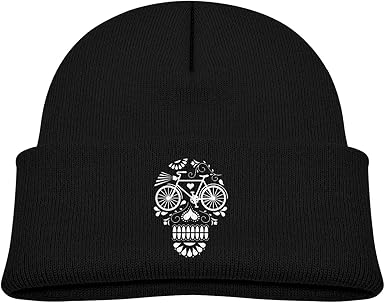 bicycle winter hat