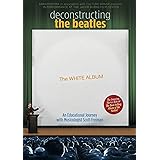 Deconstructing The Beatles' WHITE ALBUM -- Feature Film (DVD)