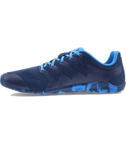 Amazon.com | INOV8 Bare-XF 210 V2 Black/Gum 7.5 Standard Fit (Wide
