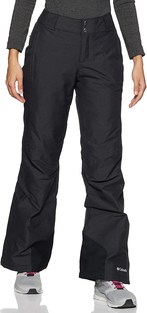 columbia petite snow pants
