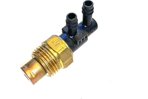 Toyota Ported Vacuum Switch, Push Button, ON-OFF, PVS92