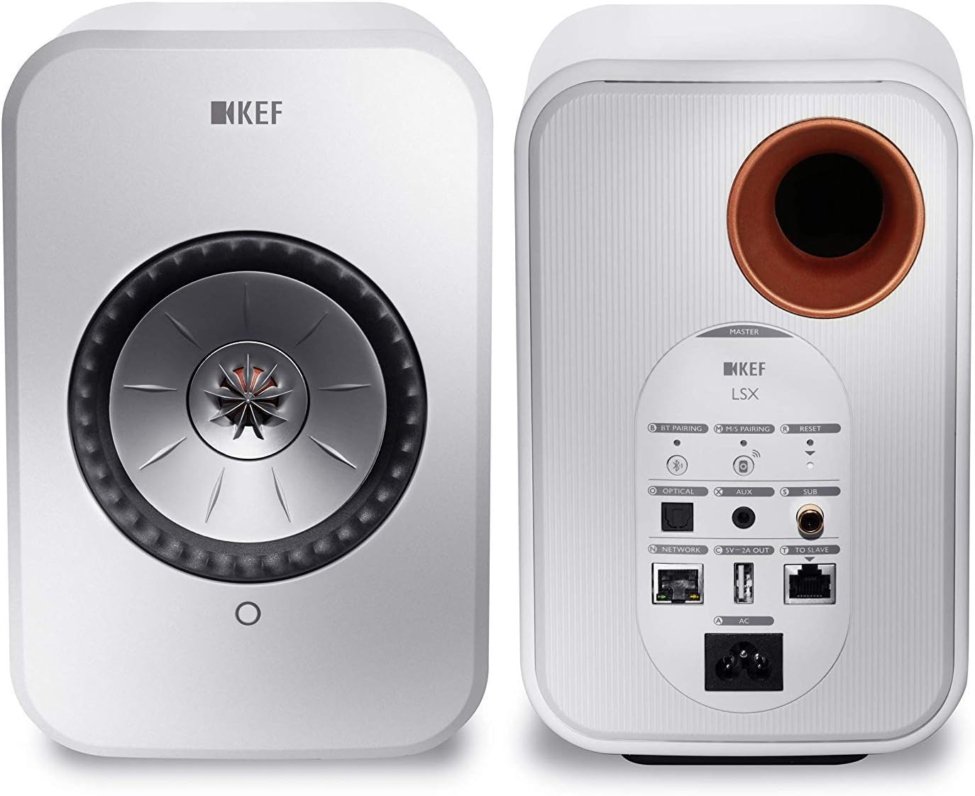 kef lsx amazon uk