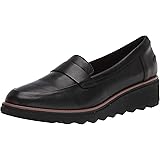 clarks sharon dolly navy