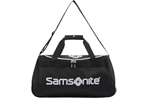 Samsonite Unisex-Adult Golfers Carryon/Duffel Bag Golfers Carry on Duffel Bag