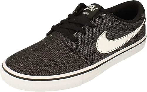 nike solar canvas sneakers