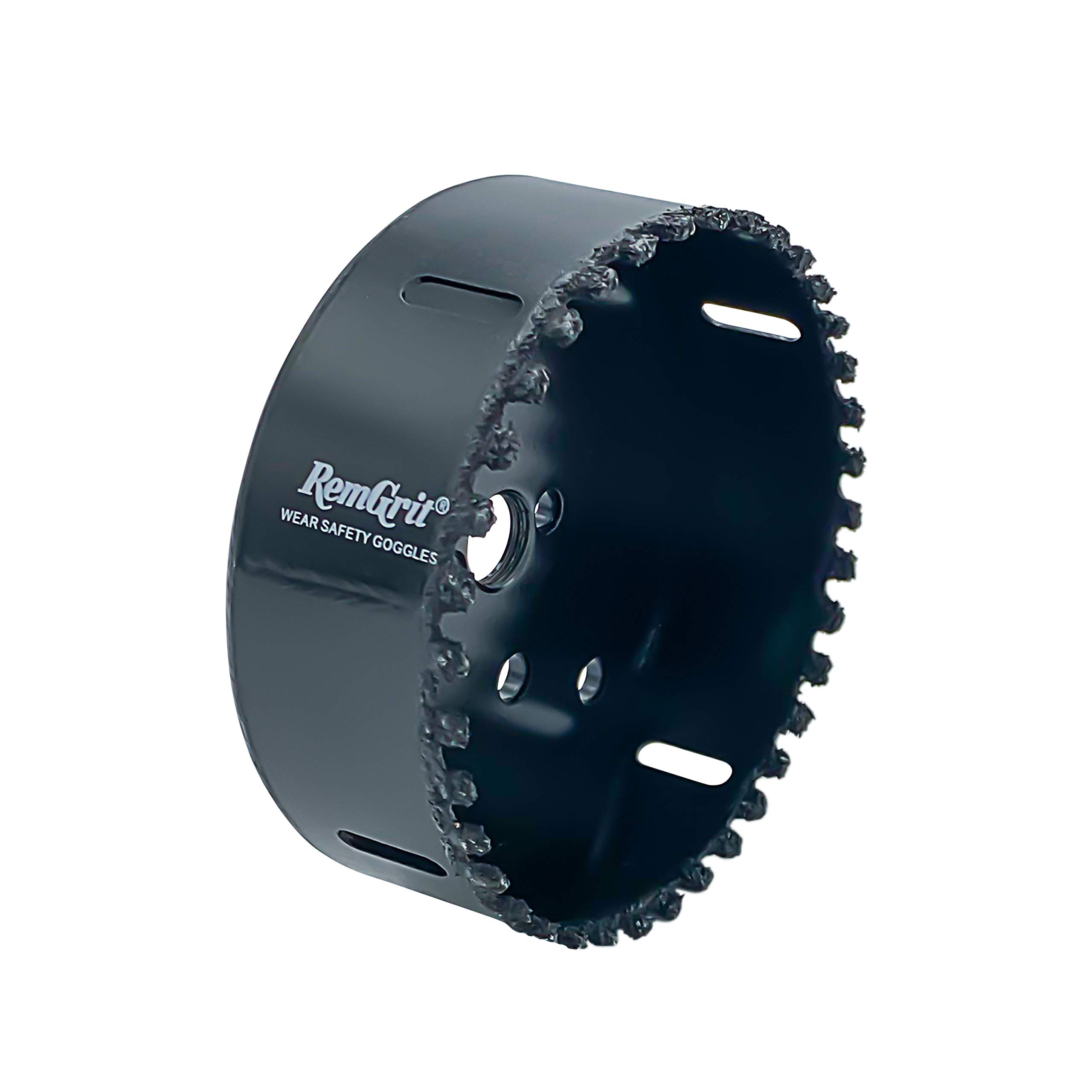 Disston GO72 Carbide Grit Holesaw