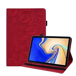 YBFJCE Case for Samsung Galaxy Tab S4 10.5", Slim