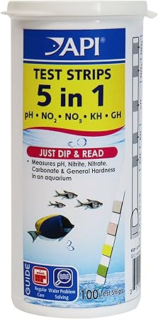 amazon aquarium test kit