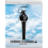 Swimming to Cambodia