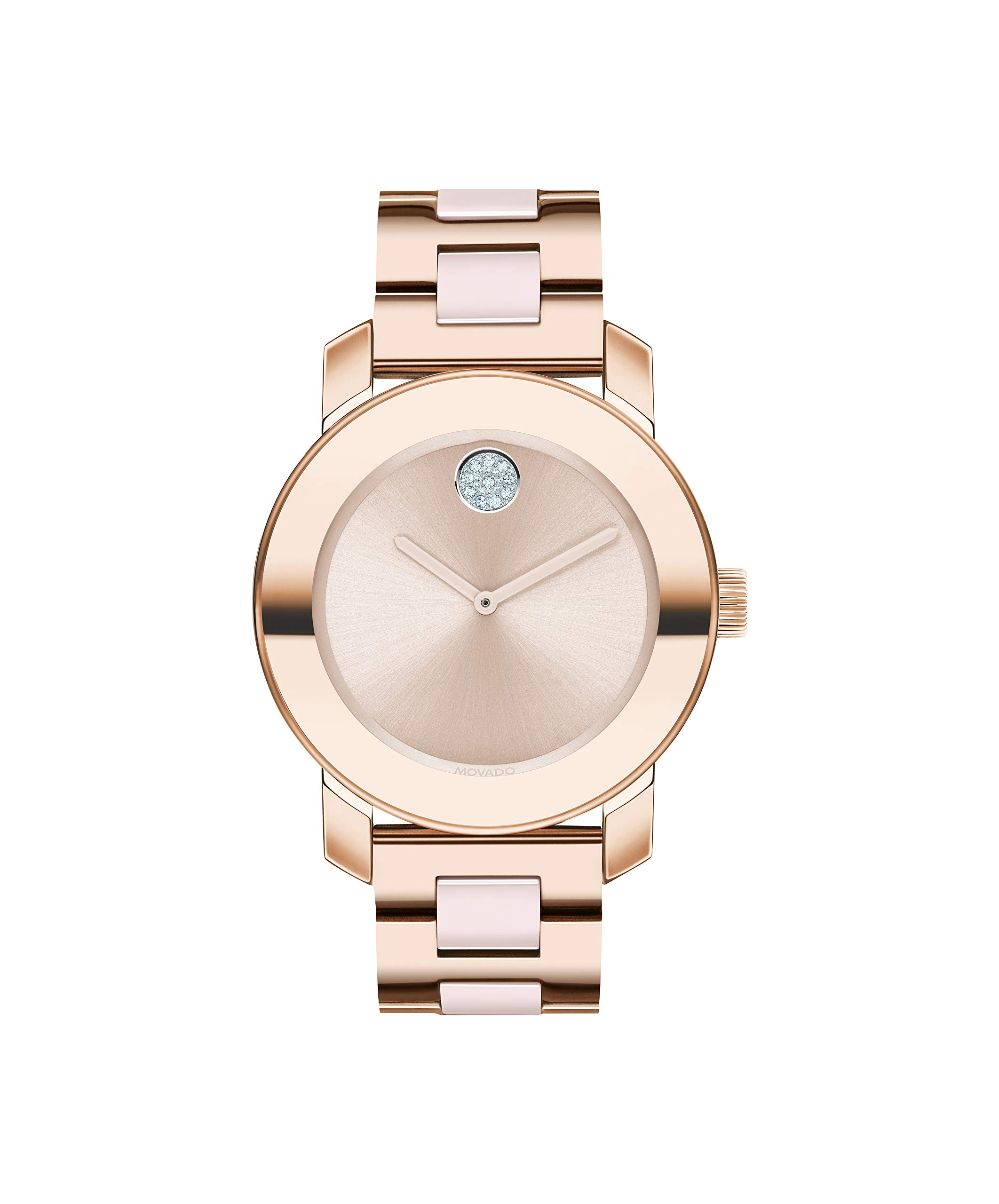 Mua MOVADO(モバード) 3600639 スイスクォーツウォッチ ステンレス 