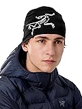 Arc'teryx Satoro Merino Toque | Lightweight Base