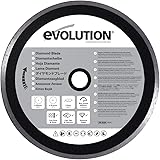 Evolution Power Tools 10BLADEDM Diamond Masonry Blade