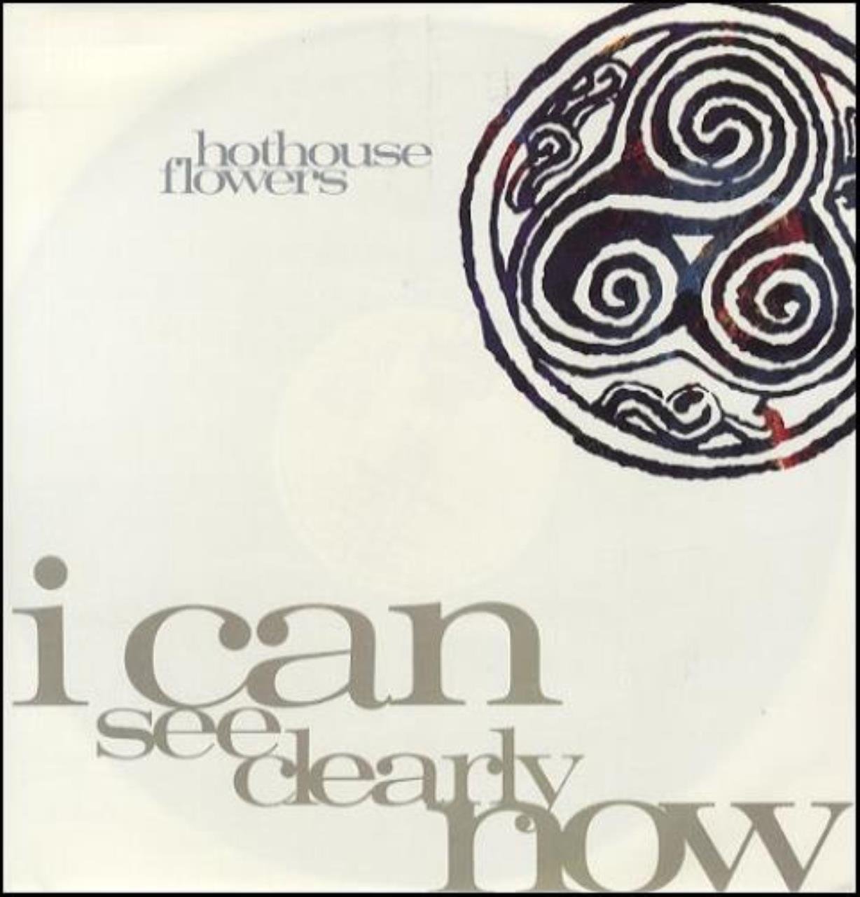 I can see clearly now [Vinyl Single] Amazon.de Musik