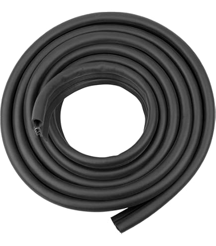 Amazon.com: Genuine Toyota 64461-06060 Luggage Weatherstrip