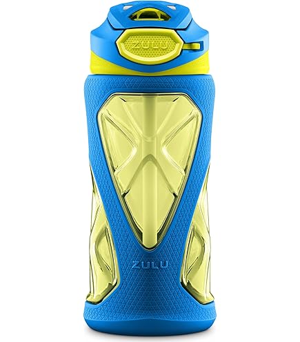 Botella De Agua Dino Ranch Para Niños - 500ml, Acero Inoxidable, A Prueba De Fugas, Con Personajes De La Serie