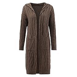 Cardigan Sweaters for Women Trendy Bell Sleeve