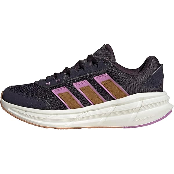 Amazon.com | adidas Women's RunBlaze, Black/White/Carbon, 7 | Road