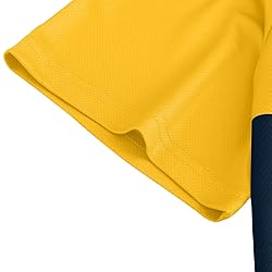 MOHEEN Men's Quick Dry Golf Shirts Moisture Wicking