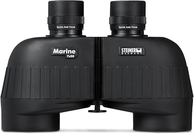 steiner 7x50 military marine binoculars