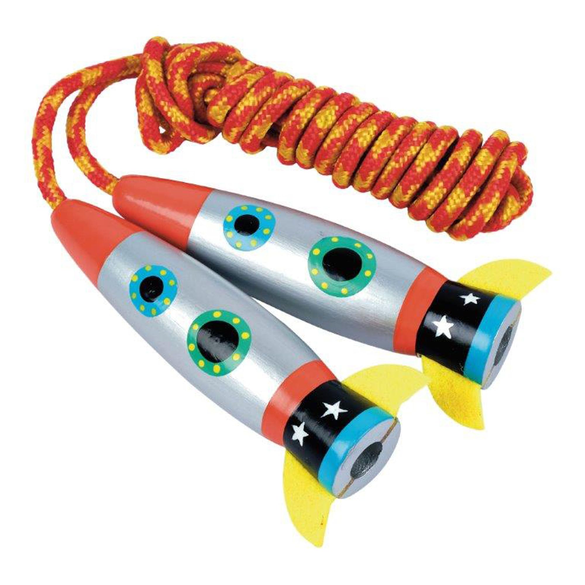 Floss & Rock 42P6322 Rocket Jump Rope