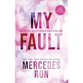 My Fault: Now an Original Movie on Prime Video (Culpable, 1)