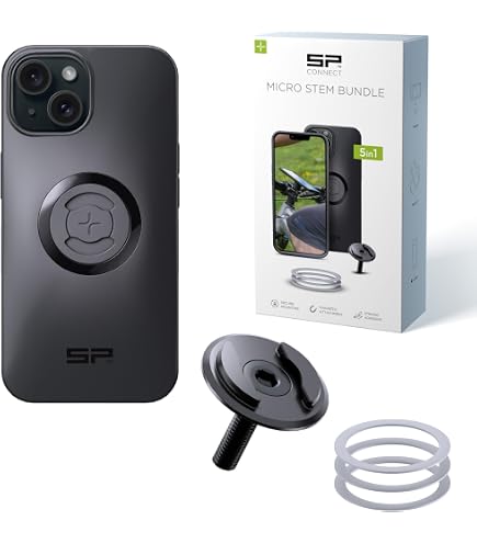Amazon.com: SP CONNECT SPC+ Mountain Bike Bundle | Compatible with