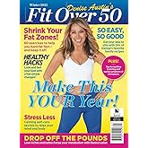 Denise Austin's Fit Over 50 Make This Your Year!