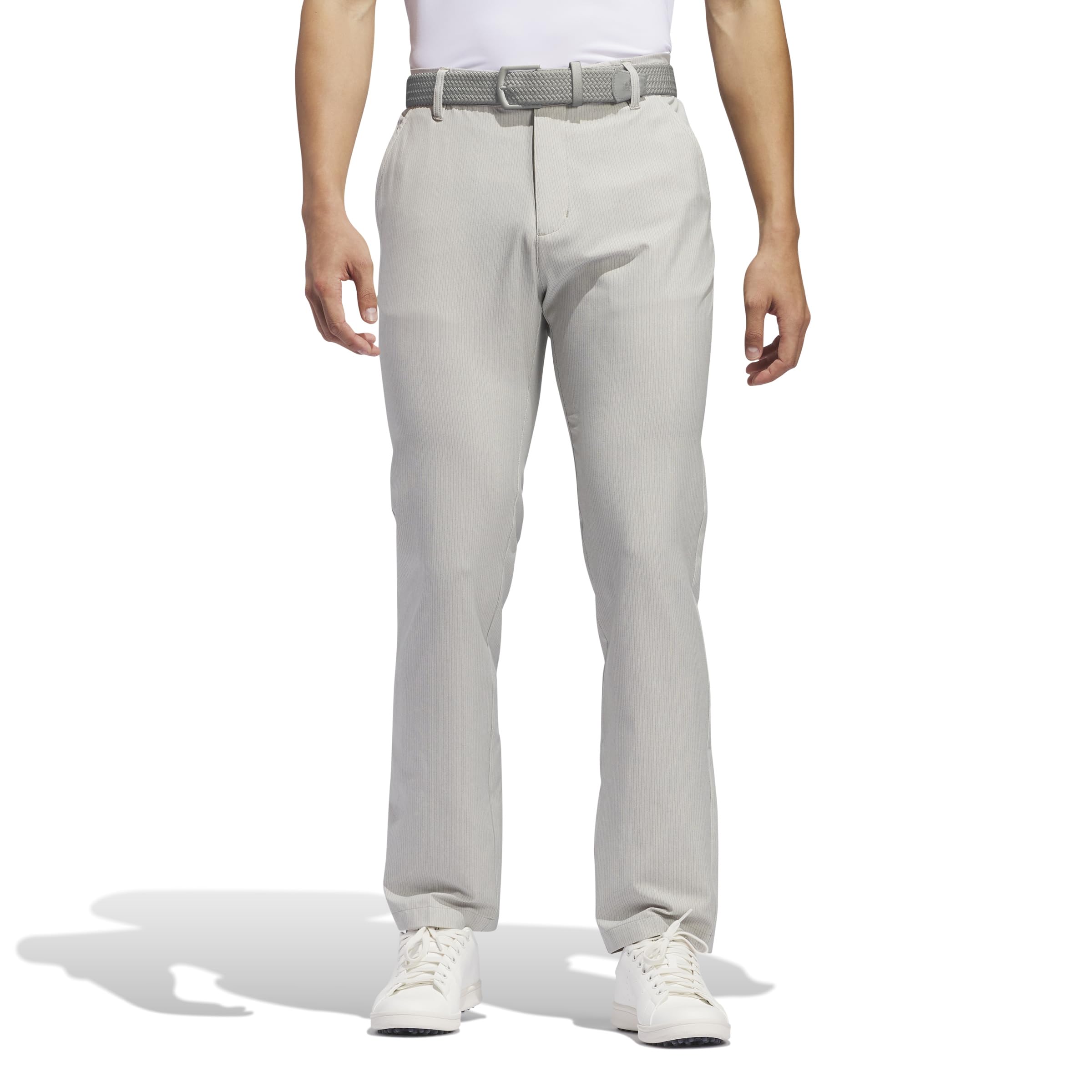 adidas Men’s Ultimate365 Novelty Pants, SILPEB, 38W x 30L