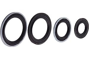 Motorcraft YF37424 A/C Line O-Ring Kit