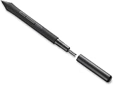 Wacom Pen 4K digital pen for Wacom Intuos Black view 3