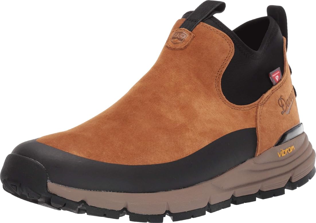 danner arctic 600 chelsea