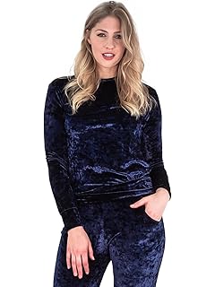 womens velour lounge set