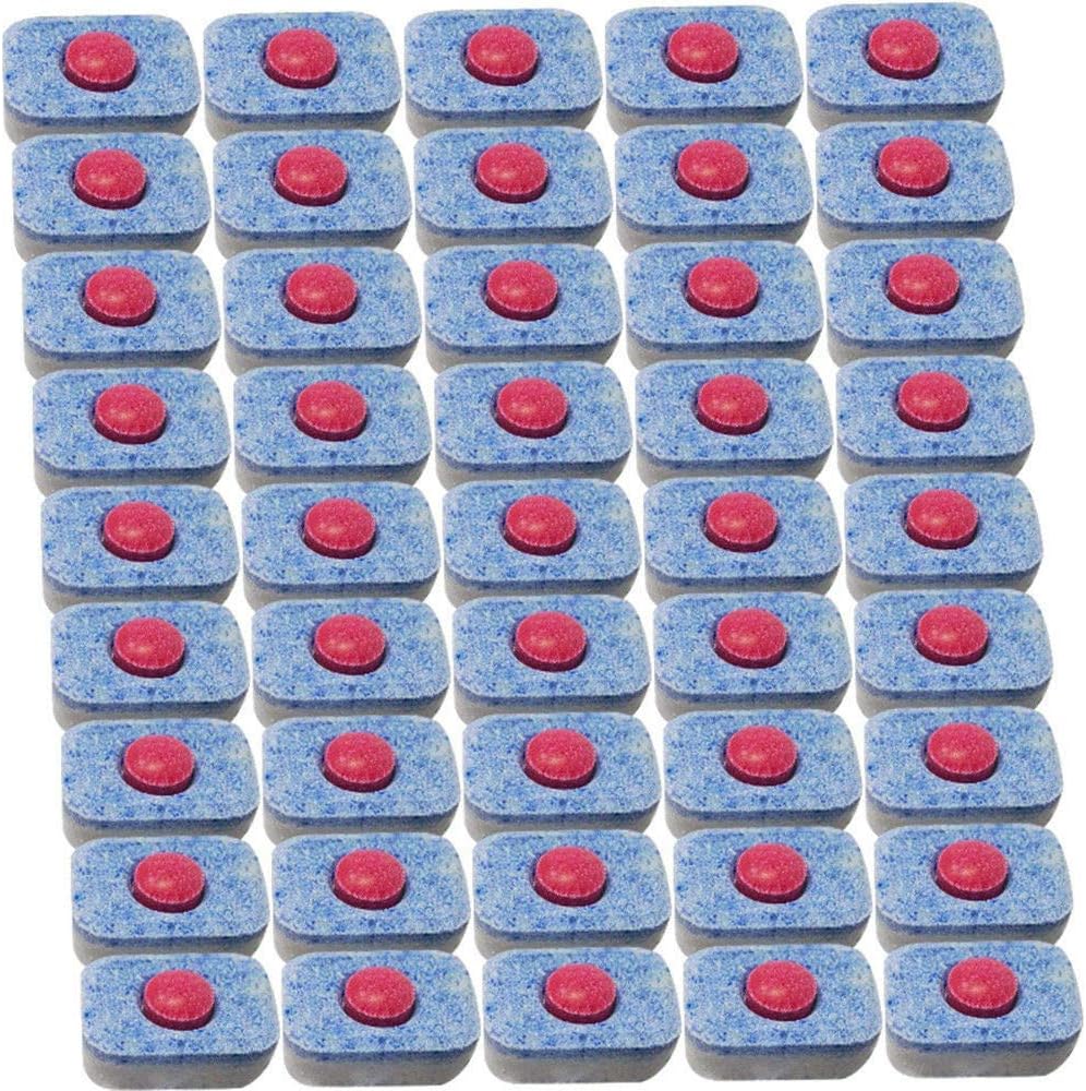 Best finish all in 1 powerball dishwasher tablets