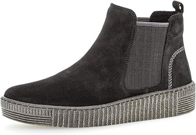 chelsea boots women amazon
