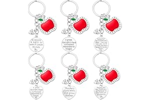 iJuqi Teacher Appreciation Gifts for Women Valentine's Day Christmas Gift for Teachers