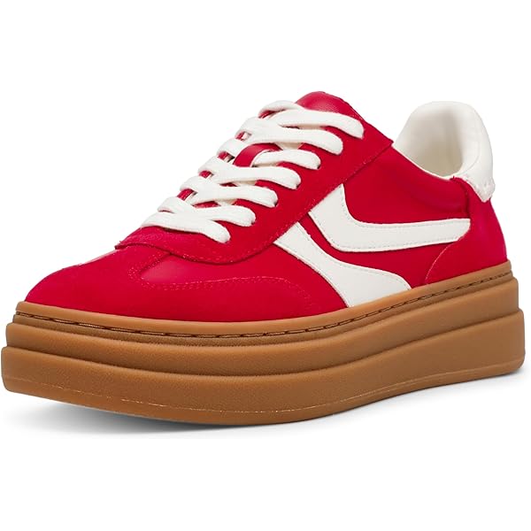 Amazon.com | Forever Link Modern-12 Women's Low Top Lady