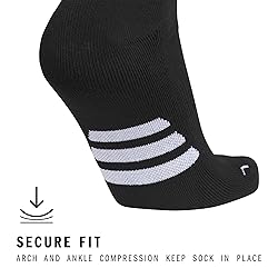 adidas Unisex Rivalry Soccer Socks