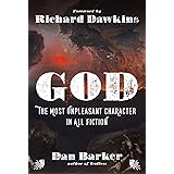God: The Most Unpleasant Character in All Fiction