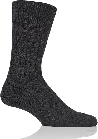 Mens 1 Pair Falke Teppich Im Schuh Carpet Anthracite 41 42 At