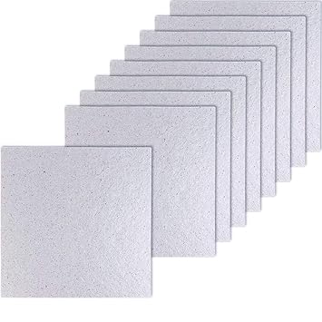 Onwon - 8 hojas de papel para reparación de hornos de microondas ...