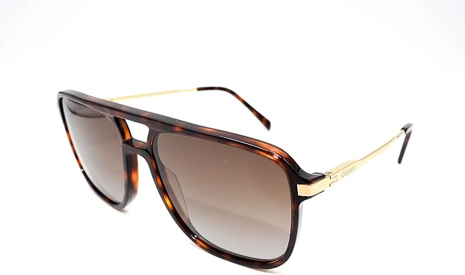 celine tortoise sunglasses