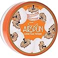 Coty AirSpun Loose Face Powder 070-24 Translucent, 2.3 oz (Pack of 2)