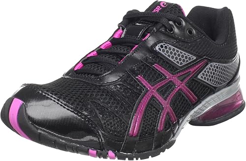asic cross trainers womens